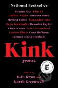 Kniha: Kink, 2021