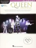 Kniha: Queen (Hal Leonard). Hal Leonard, 2018