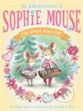 Kniha: The Great Bake Off (Poppy Green). , 2019
