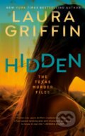 Kniha: Hidden, 2020