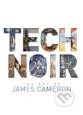 Kniha: Tech Noir (James Cameron). Insight, 2021