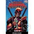 Kniha: Despicable Deadpool Vol. 1 (Gerry Duggan). Panini Books, 2018
