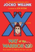 Kniha: From Wimpy To Warrior The Navy Seal Way (Jocko Willink). St Martin's Press, 2018