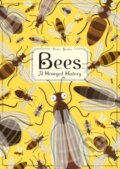 Kniha: Bees (Piotr Socha). Abrams Books for young Readers, 2017