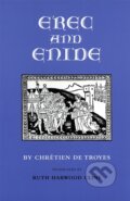 Kniha: Erec and Enide, 2017