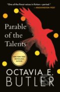 Kniha: Parable of the Talents, 2019