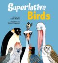 Kniha: Superlative Birds (Leslie Bulion). Peachtree, 2020