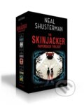 Kniha: The Skinjacker Paperback Trilogy (Boxed Set) (Neal Shusterman). Simon & Schuster Books for Young Readers, 2020