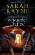Kniha: Murder Dance (Sarah Rayne). Severn House, 2021