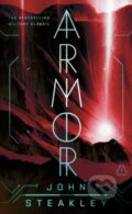 Kniha: Armor (John Steakley). Daw Books, 2020