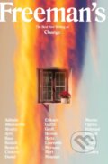 Kniha: Freeman''s Change (John Freeman). , 2021