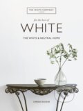 Kniha: For the Love of White (Chrissie Rucker). HarperCollins, 2019