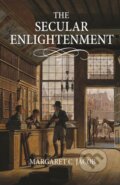 Kniha: The Secular Enlightenment (Margaret Jacob). Princeton University Press, 2021