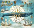Kniha: Ocean Meets Sky, 2018
