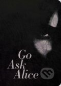 Kniha: Go Ask Alice (Anonymous). Simon & Schuster Books for Young Readers, 2020