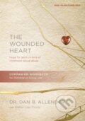 Kniha: Wounded Heart Workbook, The (Dan B Allender). , 2018