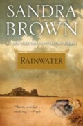 Kniha: Rainwater (Sandra Brown). Simon & Schuster, 2018