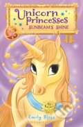 Kniha: Sunbeam''s Shine (Emily Bliss). Bloomsbury, 2017