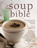 Kniha: The Soup Bible (Mayhew Debra). Hermes House, 2017