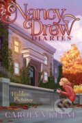 Kniha: Hidden Pictures (Carolyn Keene). Aladdin, 2020