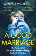 Kniha: Good Marriage, 2020