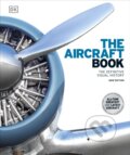 Kniha: Aircraft Book (DK). Dorling Kindersley, 2021