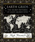 Kniha: Earth Grids (Hugh Newman). Bloomsbury, 2018