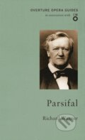 Kniha: Parsifal (Richard Wagner). , 2017