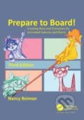 Kniha: Prepare to Board! (Nancy Beiman). CRC Press, 2017