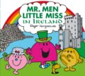 Kniha: MR MEN LITTLE_MR MEN & LITT (Adam Hargreaves). Farshore, 2020