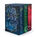 Kniha: The Cursebreaker Box Set (Brigid Kemmerer). Bloomsbury, 2021