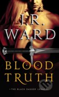 Kniha: Blood Truth (J.R. Ward). Pocket Books, 2020
