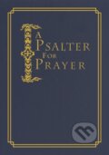 Kniha: A Psalter for Prayer (David James). , 2019