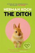 Kniha: Ditch (Herman Koch). Picador, 2020