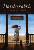Kniha: Hardscrabble, 2018