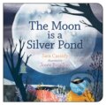Kniha: Moon is a Silver Pond (Sara Cassidy). , 2019