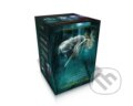 Kniha: The Dark Artifices, the Complete Collection (Boxed Set) (Cassandra Clare). Margaret K. McElderry Books, 2019