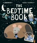 Kniha: The Bedtime Book (S Marendaz). Little Tiger, 2021