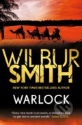 Kniha: The Warlock (Wilbur Smith). Zaffre, 2018