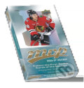 Spoločenská hra: Upper Deck NHL 2026-27 MVP Hobby BOX (Upper Deck). Upper Deck, 2026