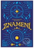Spoločenská hra: Znamení (Maxime Rambourg). Old Dawg, 2026