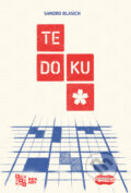 Spoločenská hra: Tedoku (Sandro Blasich). REXhry, 2026