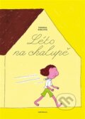 Kniha: Léto na chalupě (Tereza Šiklová). Centrala, 2026