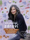 Kniha: Skutečné zdraví (Margit Slimáková). nastole, 2026