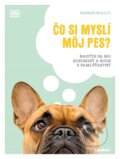Kniha: Čo si myslí môj pes? (Hannah Molloy). Lindeni, 2026