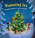 Kniha: Vianočný les (Anja Kiel). Fragment, 2026