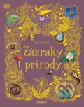 Kniha: Zázraky prírody (Ben Hoare). Albatros SK, 2026