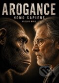 Kniha: Arogance Homo Sapiens (Václav Miko). Václav Miko, 2026