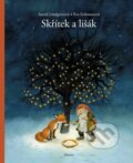 Kniha: Skřítek a lišák (Astrid Lindgren). Albatros CZ, 2026