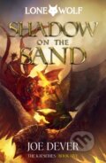 Kniha: Shadow on the Sand (Joe Dever). Independently Published, 2023